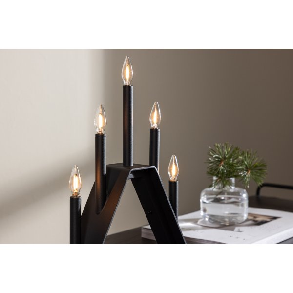 Åre bordslampa - Svart Åre bordslampa - Svart