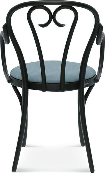 Chaise à armature No 16 - Couleur optionnelle de l\\\'armature et du rembourrage Chaise à armature No 16 - Couleur optionnelle de l\\\'armature et du rembourrage