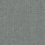 Kksoffa i grtt tyg 120 cm bred