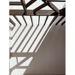 Poster - Roof - 21x30