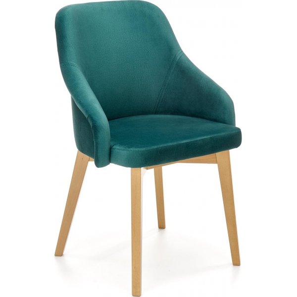 Catrin matstol 2 - Grn