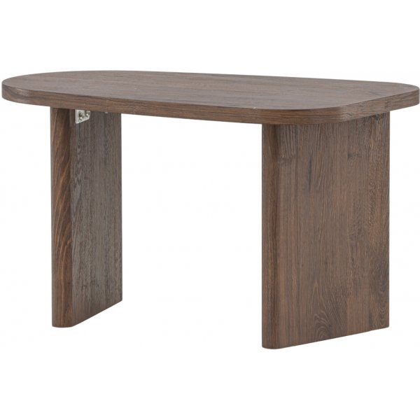 Table d\\\'appoint Grönvik 70 x 45 cm - Mocca Table d\\\'appoint Grönvik 70 x 45 cm - Mocca