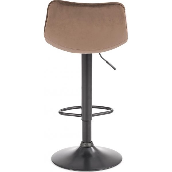Tabouret de bar Plican 95 - Beige