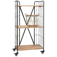 Industri cafè Buffèvagn - 120 cm Industri cafè Buffèvagn - 120 cm