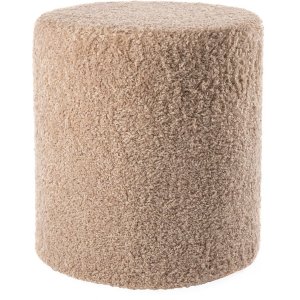 Pouf Shaun 40 - Beige