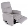 Jantzen reclinerftlj - Ljusgr