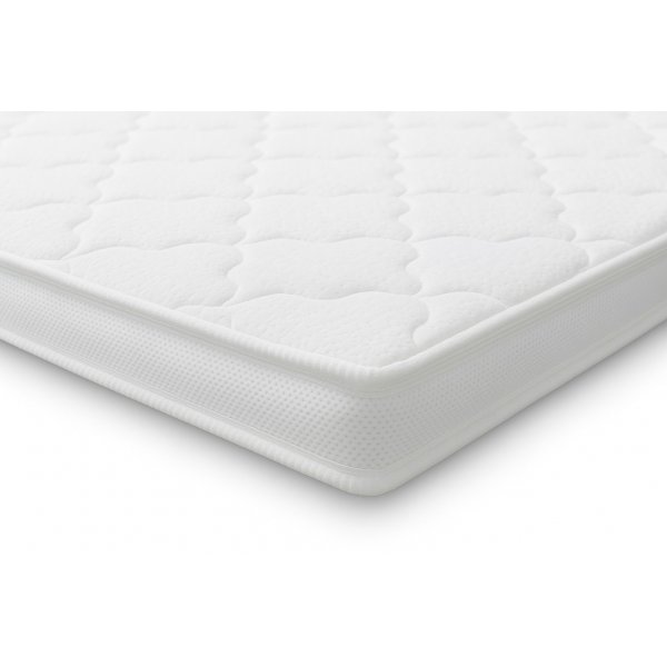 Bddmadrass Latex talalay 90x200 cm