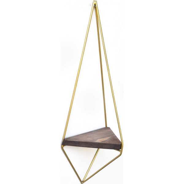 Walter v�gghylla 73 - Valn�t/guld