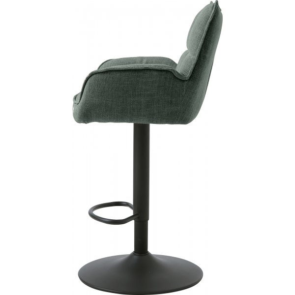 Choice barstol 98,5-113,5 cm - Grn