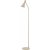 Lampadaire Crs - Beige