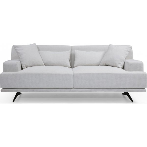 Canap Bentley 2 places - Beige