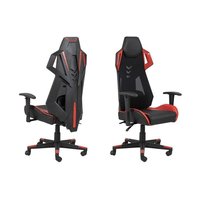 ROG Gamingstol ROG - Svart/röd ROG Gamingstol ROG - Svart/röd