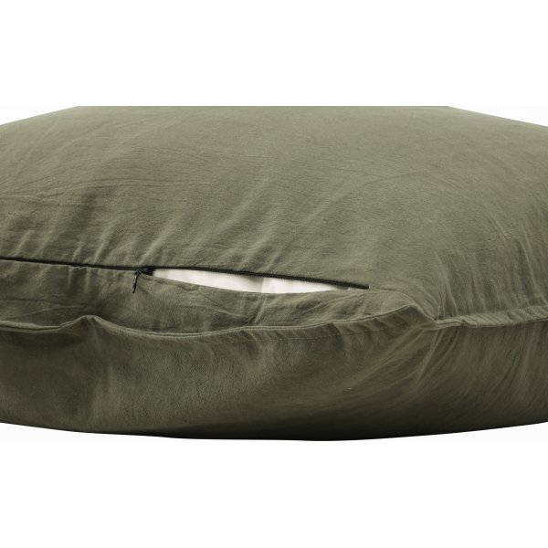 Ronja kuddfodral - Grn