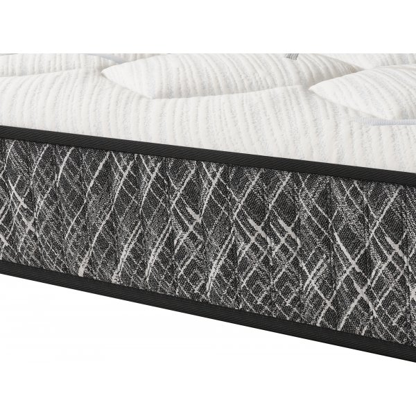Matelas avec poche et tissu antibactérien Matelas avec poche et tissu antibactérien