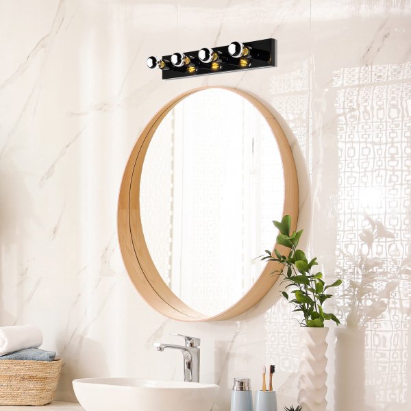 Milou wandlamp 12240 - Zwart