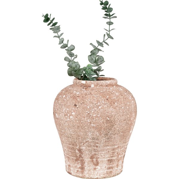 Urne Estepona Marron Urne Estepona Marron