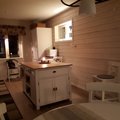 Kundbild Heritage vit Köksö med ekskiva: Heritage köksö
Jag är mycket glad...