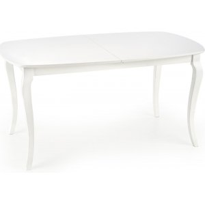 Gord matbord 150-190 cm - Vit - Övriga matbord, Matbord, Bord