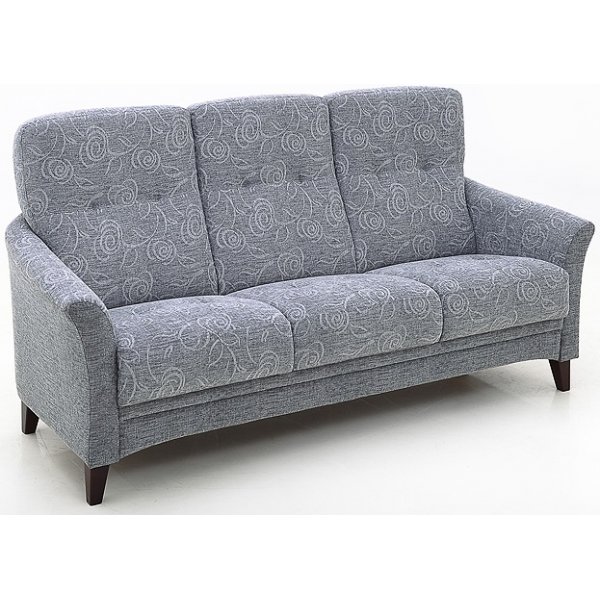 Anne 3-sits soffa - Valfri mbelkldsel