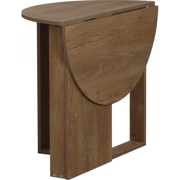 Meze klaffbord 90x45/90 cm - Kaukasisk ek Meze klaffbord 90x45/90 cm - Kaukasisk ek