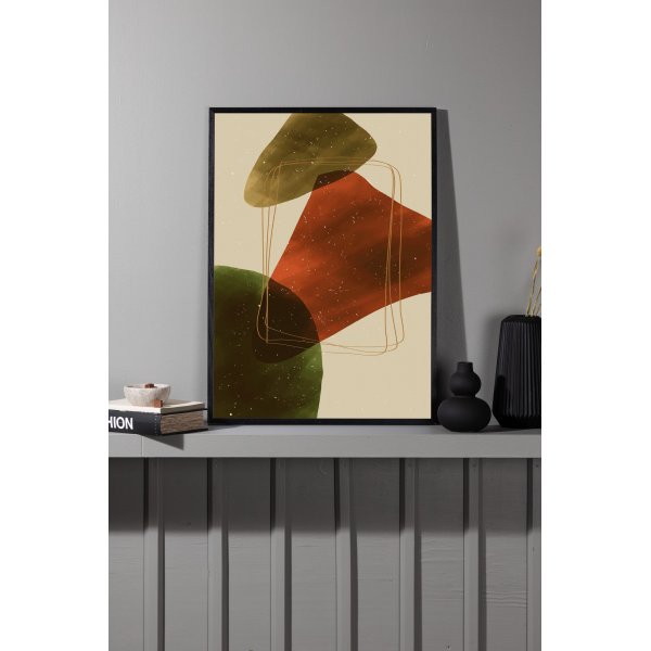 Affiche - Canyoning Affiche - Canyoning