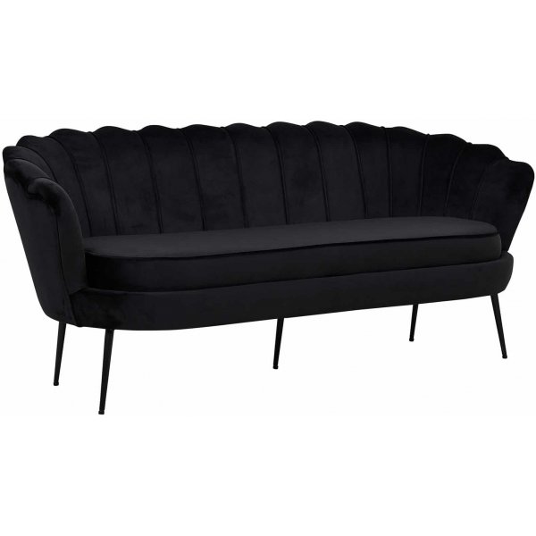 Canapé Ballini - 181 cm + Nettoyage textile pour meubles Canapé Ballini - 181 cm + Nettoyage textile pour meubles