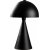 Lampe  poser Dodo - Noir