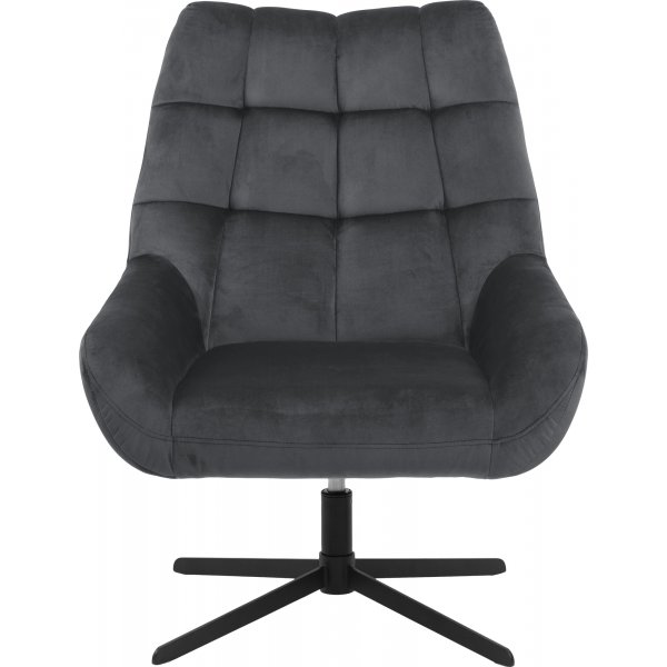 Fauteuil Paris - Gris Fauteuil Paris - Gris