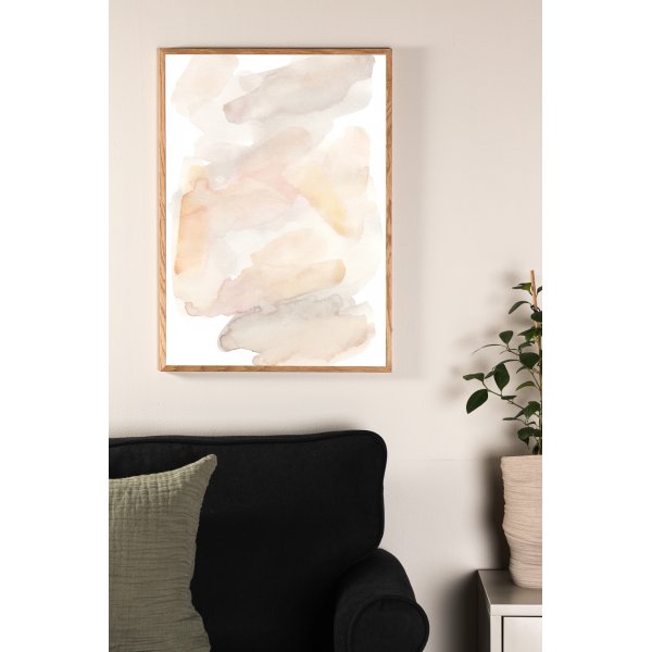 Poster - Water colour