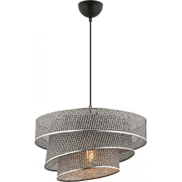 Couper taklampa - Grå Couper taklampa - Grå