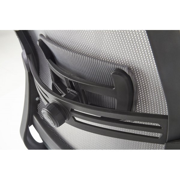 Robert kontorsstol - Grå Robert kontorsstol - Grå