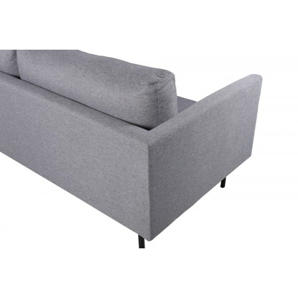Bank Eden XL - 262 cm + Vlekverwijderaar voor meubels Bank Eden XL - 262 cm + Vlekverwijderaar voor meubels