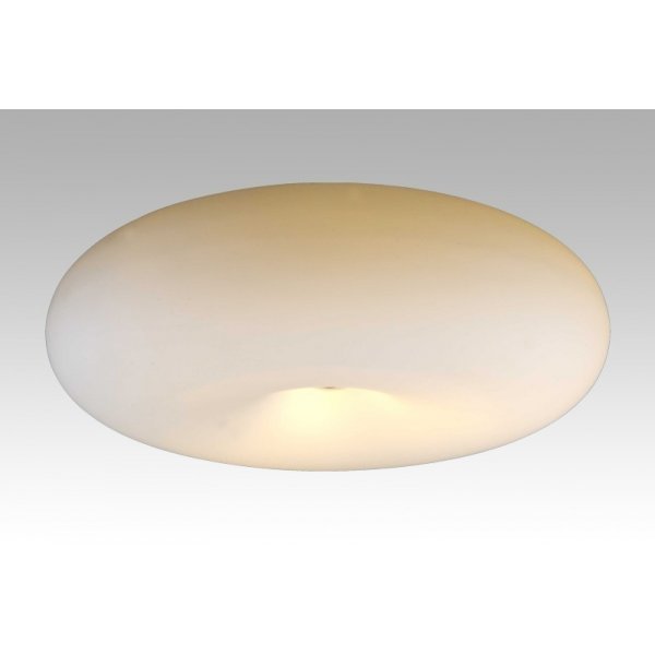 Foggia Plafond 3xLS - Stor