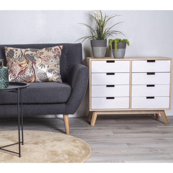 Coussin Alvito - Fleurs Coussin Alvito - Fleurs