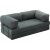 Comfort 3-sits bddsoffa - Grn