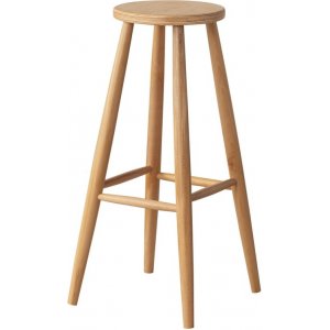 Tabouret de bar Hestia - Livre