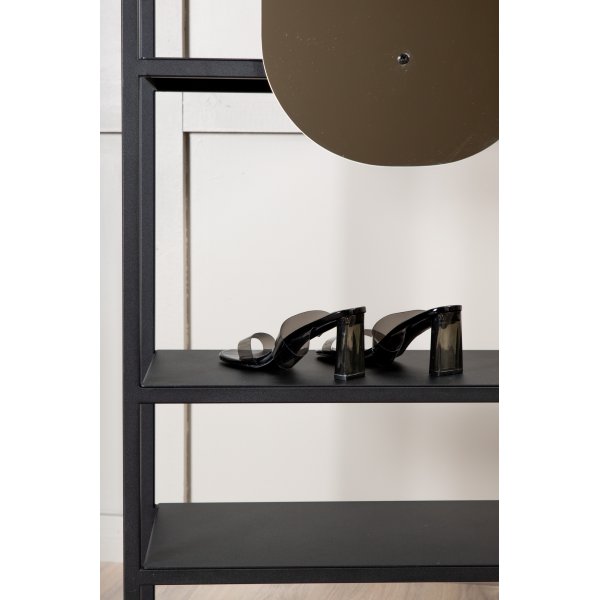 Armoire Classe - Noir Armoire Classe - Noir