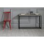 Lava konsolbord i betong (Fibercement) + Flckborttagare fr mbler