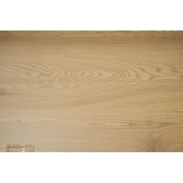 Bureau Emma 120 x 60 cm - Chêne/noir Bureau Emma 120 x 60 cm - Chêne/noir