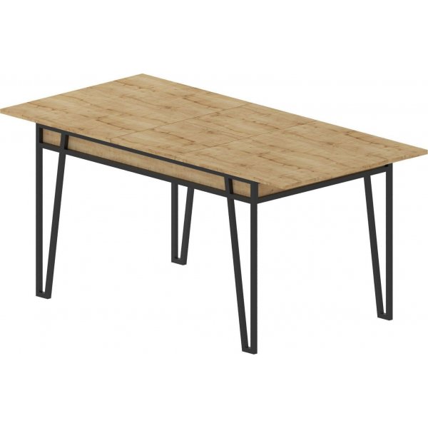 Pal matbord 132-170 cm - Ek Pal matbord 132-170 cm - Ek