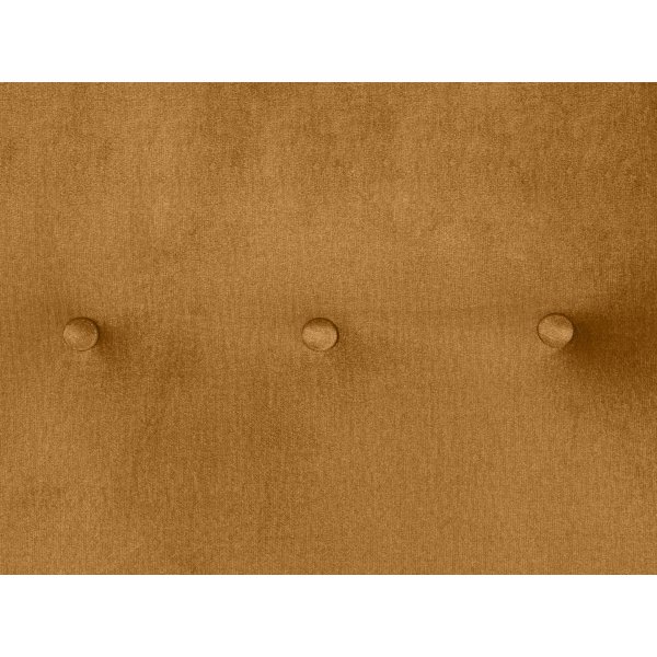 Fauteuil Moti - Jaune Fauteuil Moti - Jaune