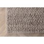 Jajru ullmatta - Beige ull