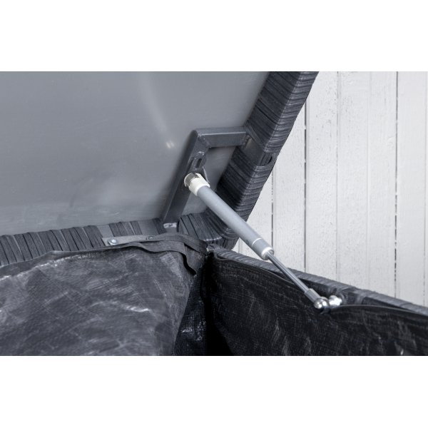 Amazon dynbox - Svart Amazon dynbox - Svart