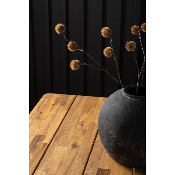 Table à manger Julian 210 x 100 cm - Naturel Table à manger Julian 210 x 100 cm - Naturel