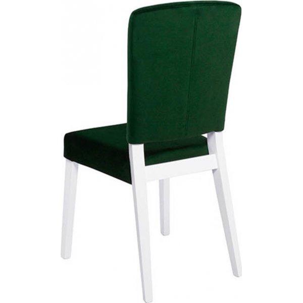 Chaise de salle  manger Alameda - Vert