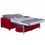 Saltar Bddsoffa Beddingeasy framtbddad - Rd