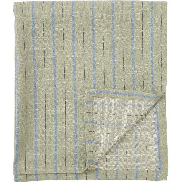 Toile Astrid 140 x 280 cm - Vert clair