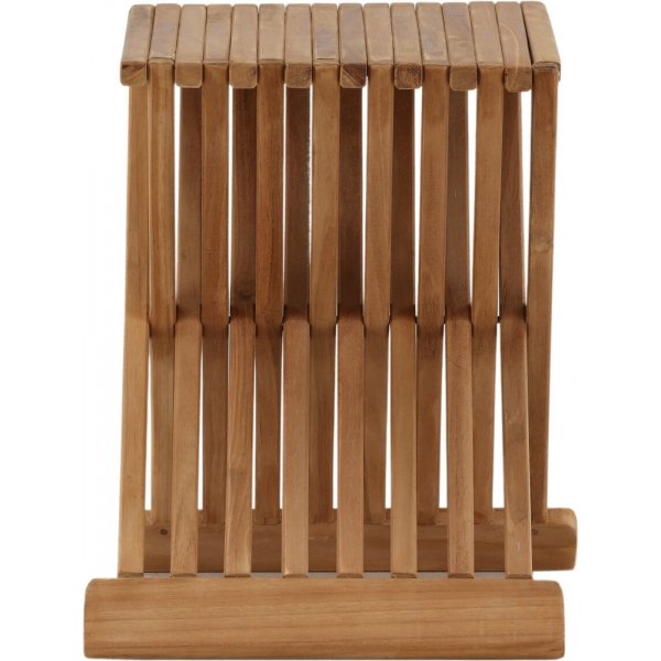 Ghana sidobord - Teak