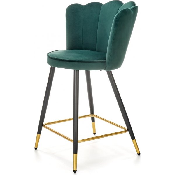 Tabouret de bar Pelican 106 - Vert Tabouret de bar Pelican 106 - Vert