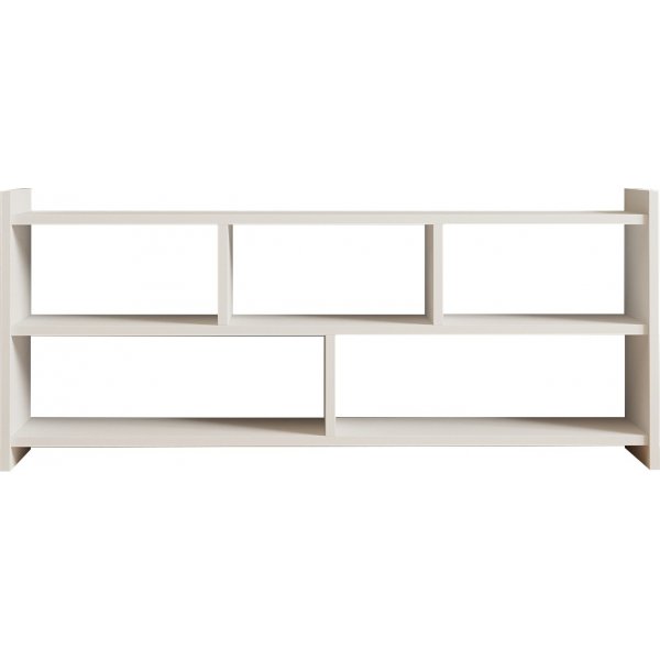 Pera TV-bänk - Vit Pera TV-bänk - Vit